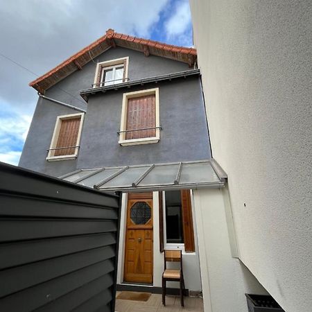 Maison Clermont Ferrand Екстериор снимка