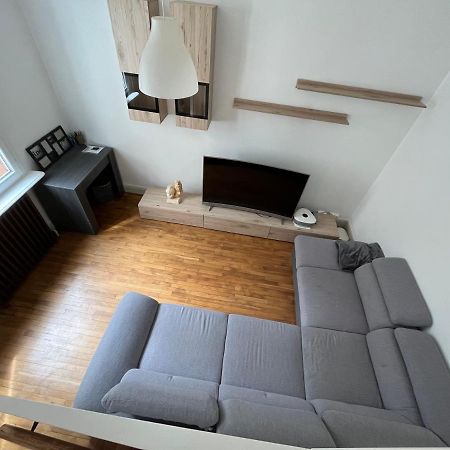 Maison Clermont Ferrand Екстериор снимка