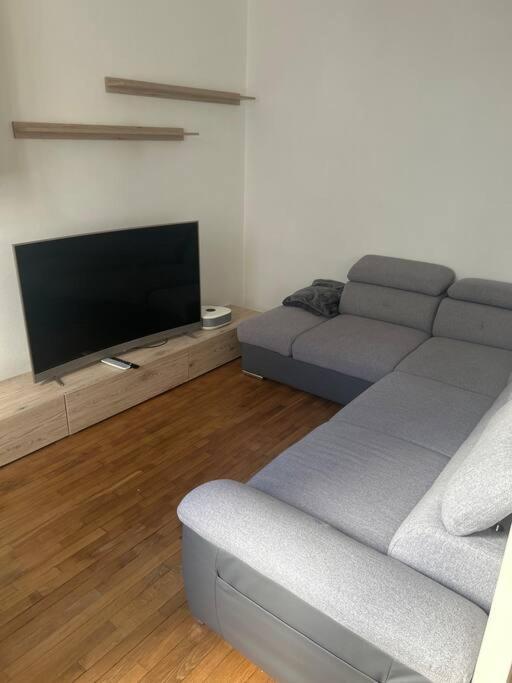 Maison Clermont Ferrand Екстериор снимка