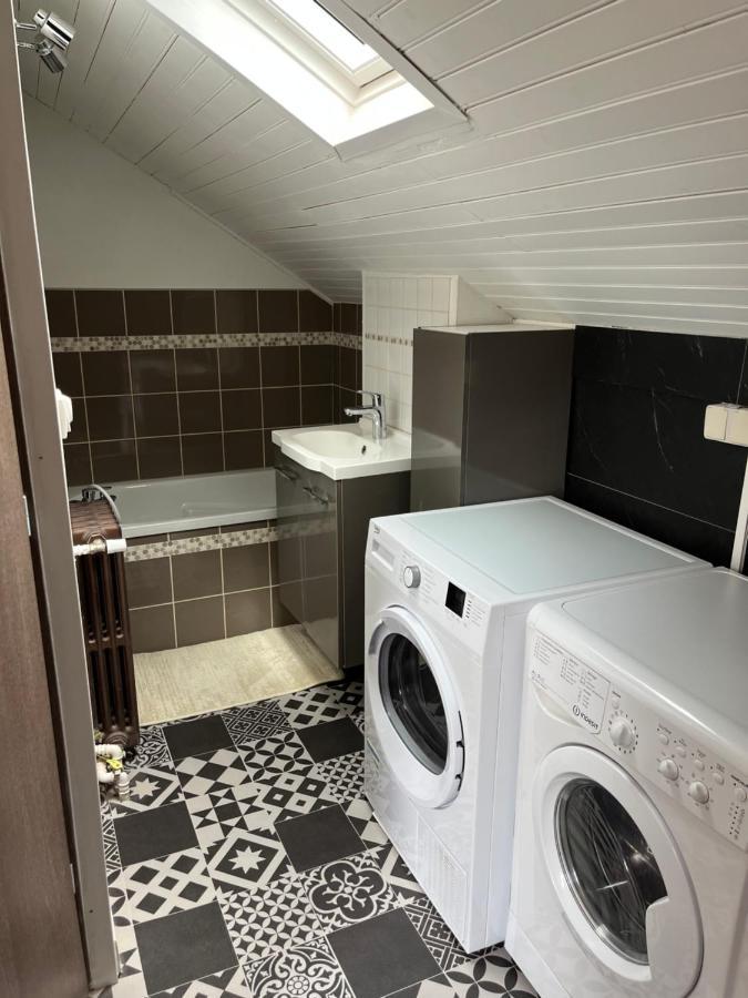 Maison Clermont Ferrand Екстериор снимка