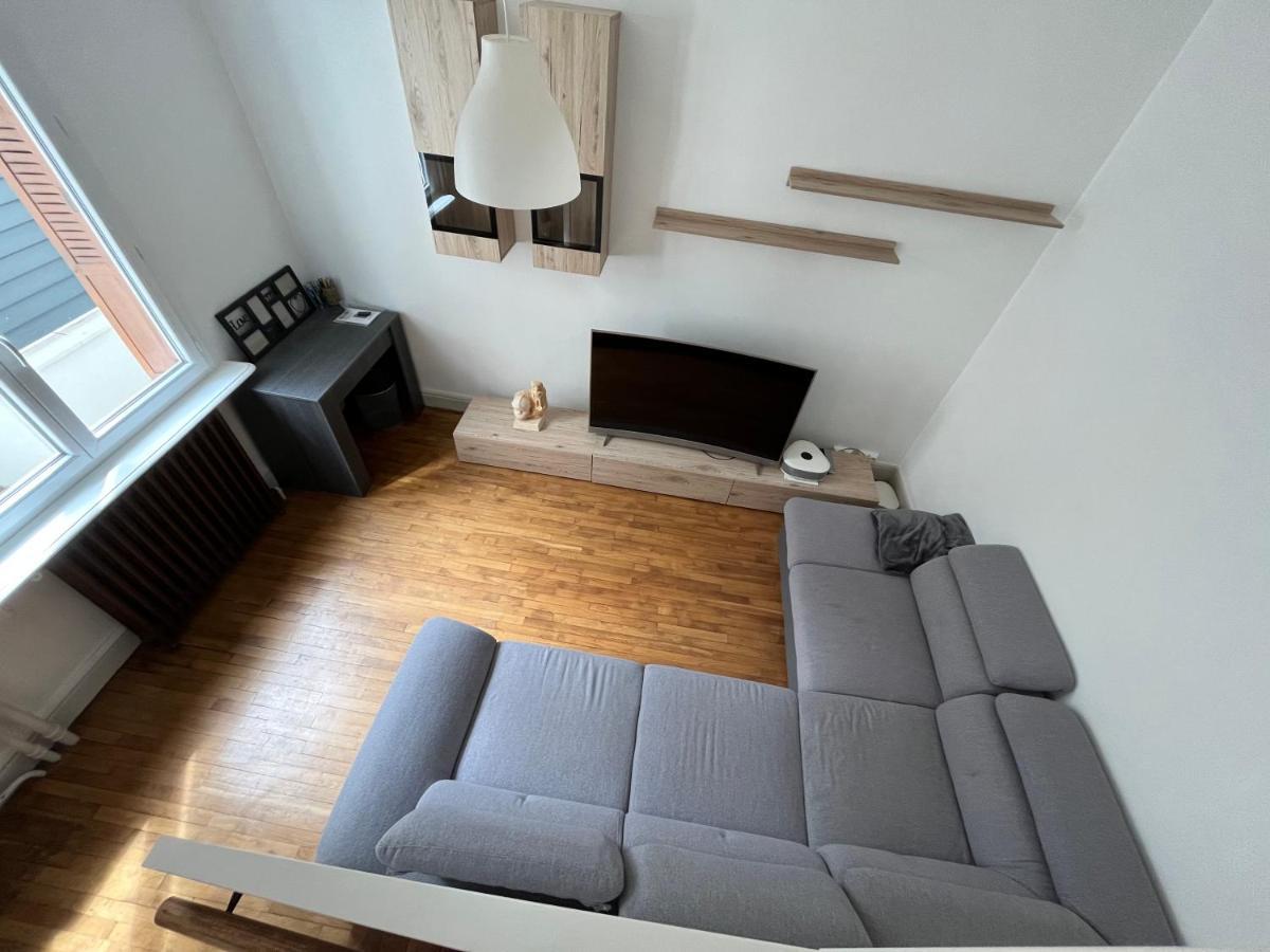 Maison Clermont Ferrand Екстериор снимка