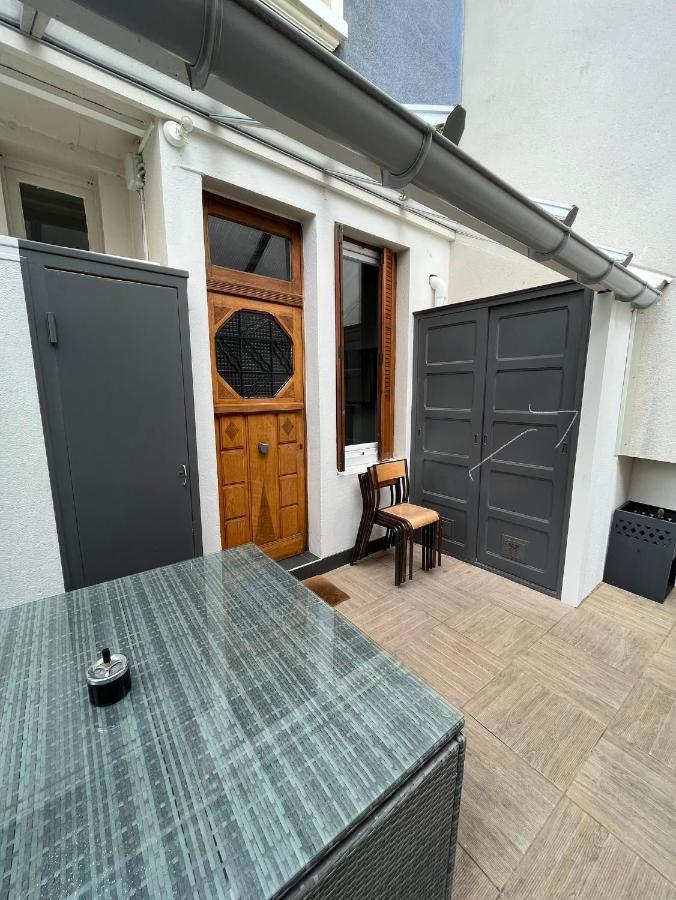 Maison Clermont Ferrand Екстериор снимка